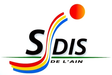 Logo du SDIS de l'Ain