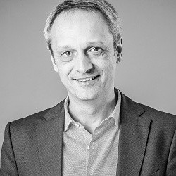 Portrait de Christophe Neppel