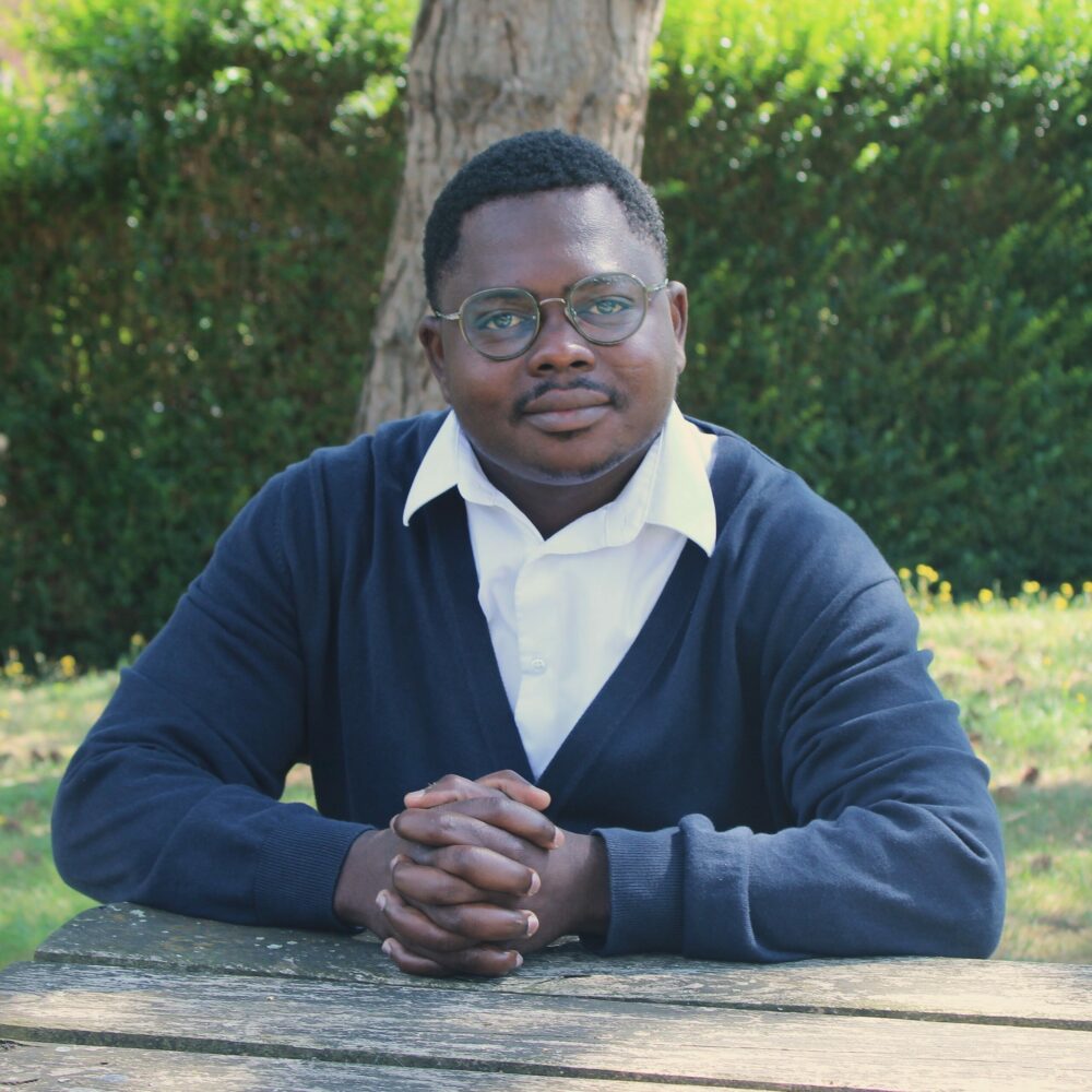 Yao Pacome KOUAME