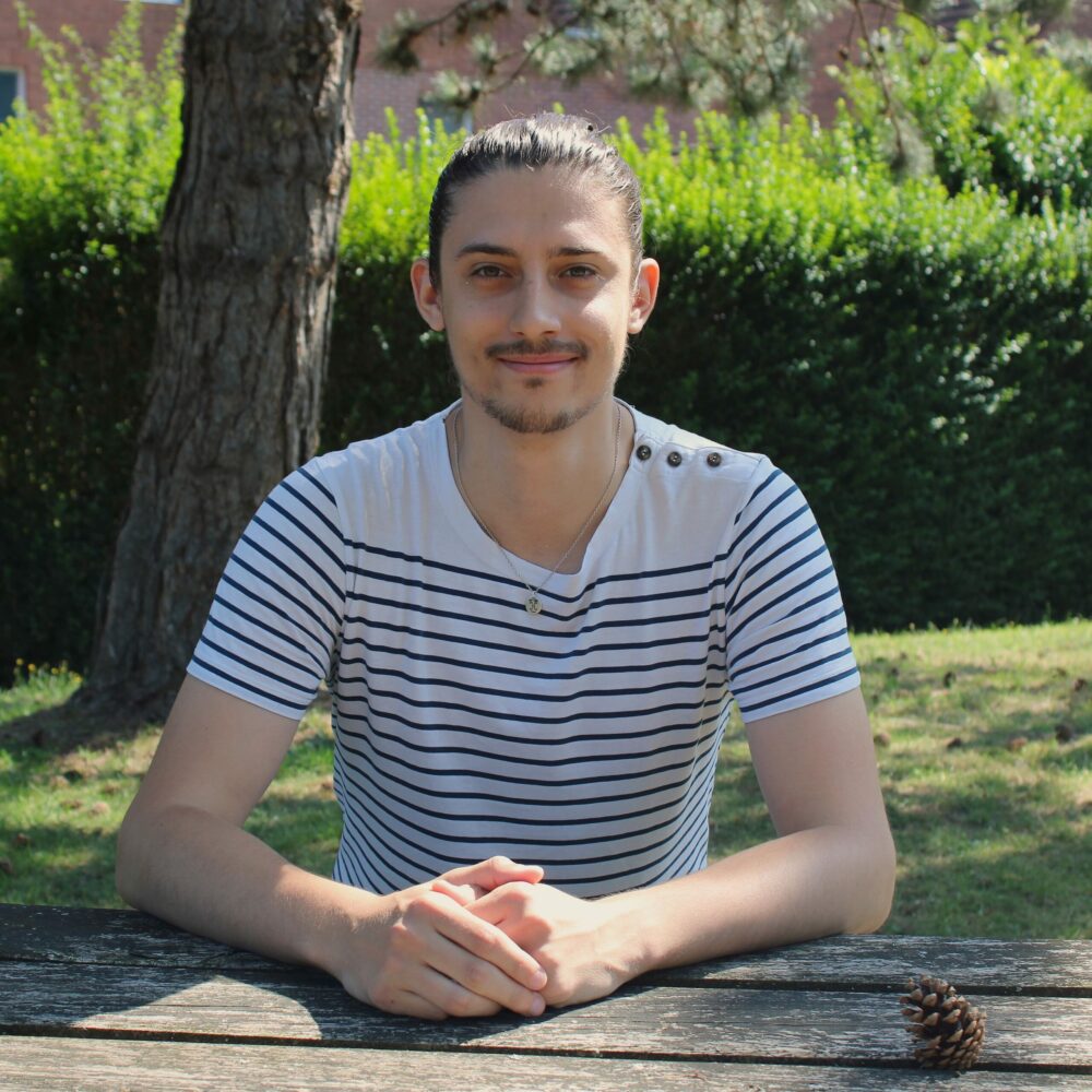 Gwenael PETAVY