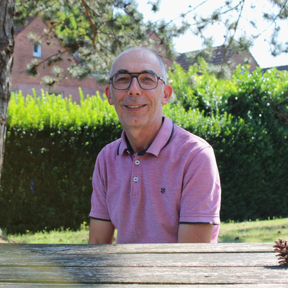 Hervé POTEL
