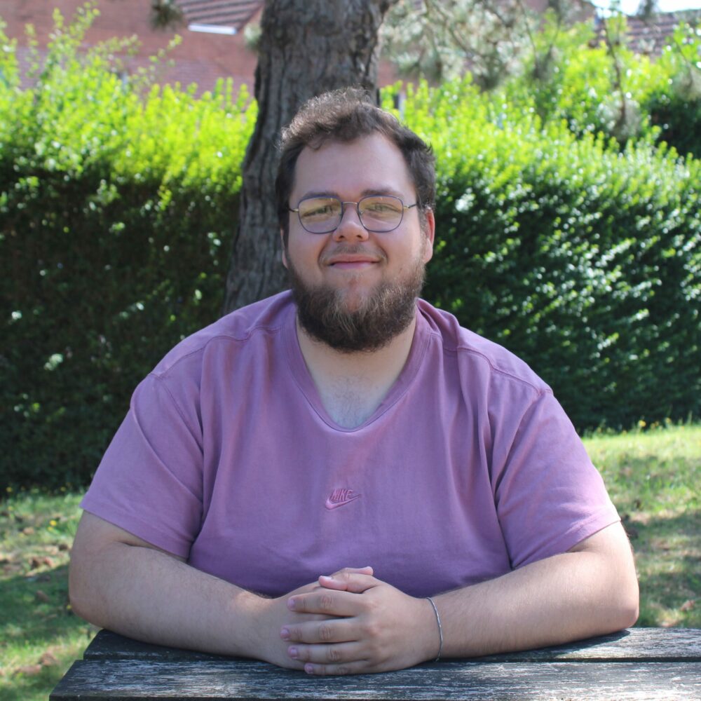 Laurent MONCHAU