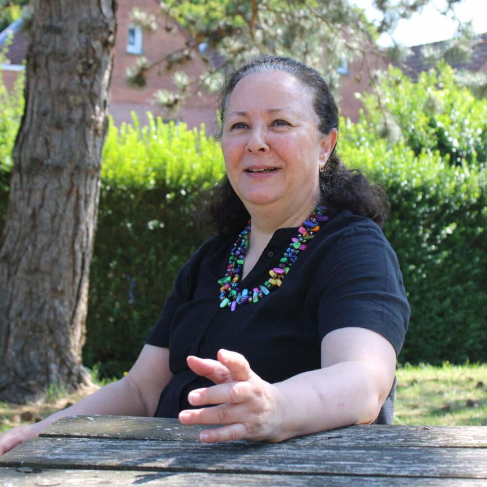 Véronique MATEU