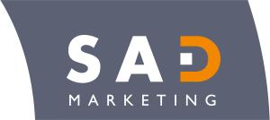 logo SAD marketing